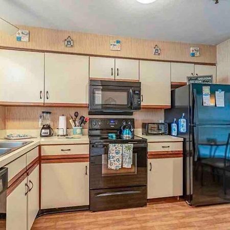 Lovely 2-Bedroom Condo With Pool Μιρτλ Μπιτς Εξωτερικό φωτογραφία