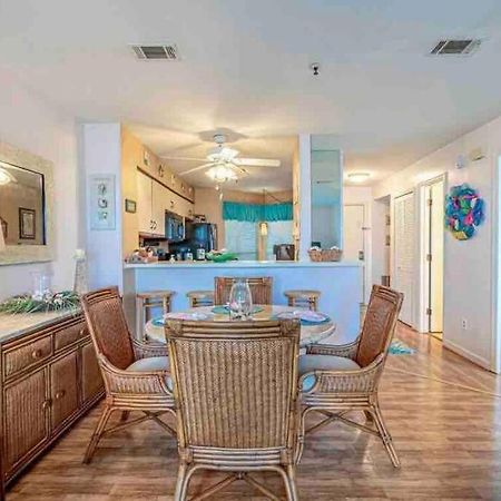 Lovely 2-Bedroom Condo With Pool Μιρτλ Μπιτς Εξωτερικό φωτογραφία