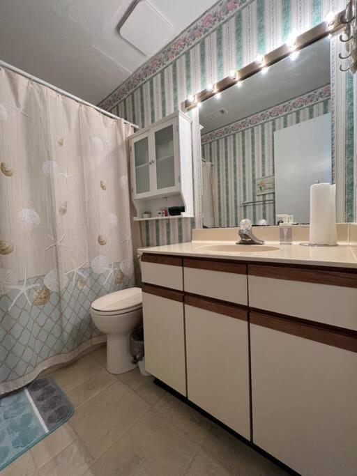Lovely 2-Bedroom Condo With Pool Μιρτλ Μπιτς Εξωτερικό φωτογραφία