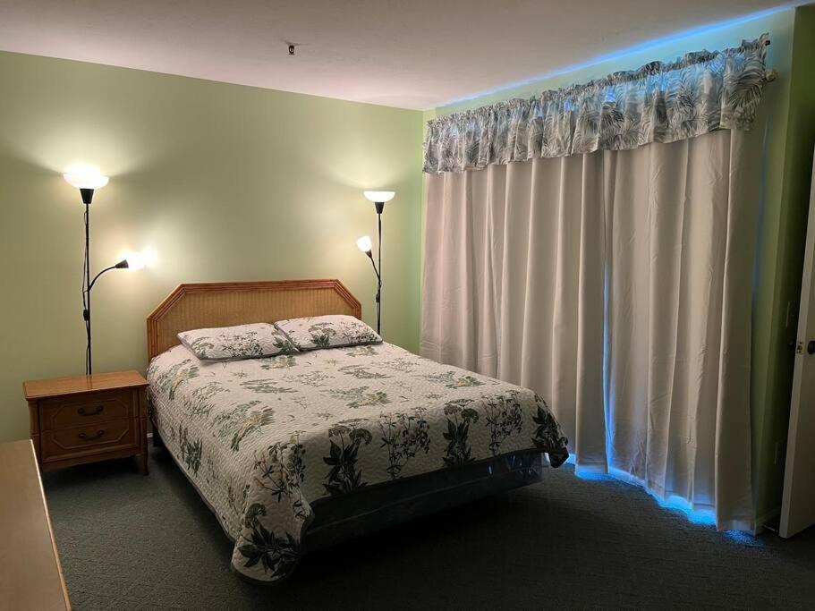 Lovely 2-Bedroom Condo With Pool Μιρτλ Μπιτς Εξωτερικό φωτογραφία