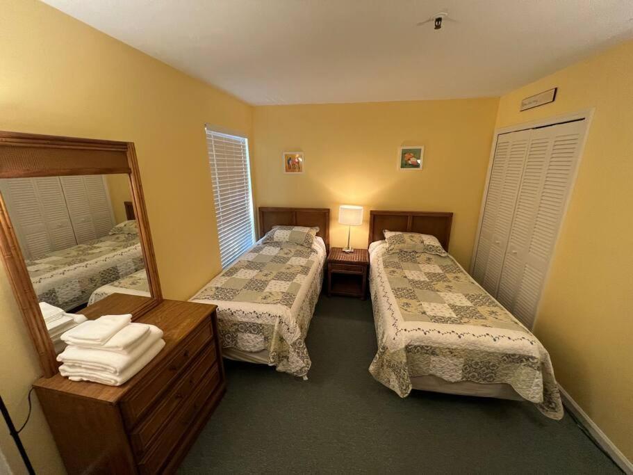 Lovely 2-Bedroom Condo With Pool Μιρτλ Μπιτς Εξωτερικό φωτογραφία