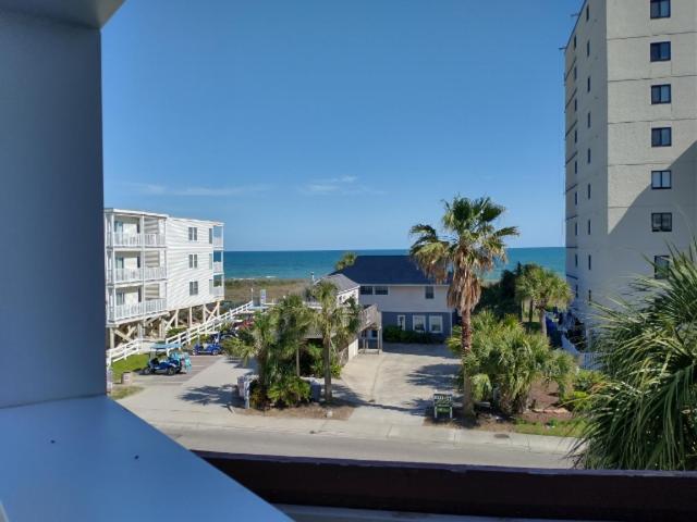 Lovely 2-Bedroom Condo With Pool Μιρτλ Μπιτς Εξωτερικό φωτογραφία